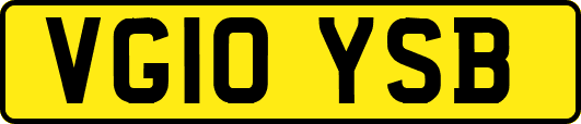 VG10YSB