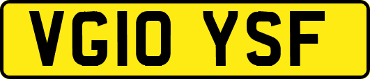 VG10YSF