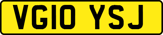 VG10YSJ