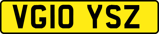 VG10YSZ
