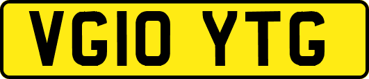 VG10YTG
