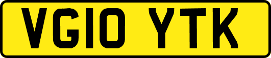VG10YTK