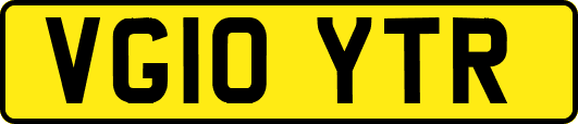 VG10YTR