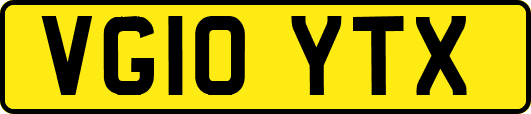 VG10YTX