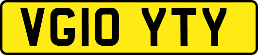 VG10YTY