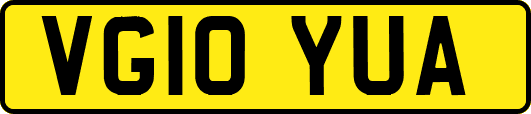 VG10YUA
