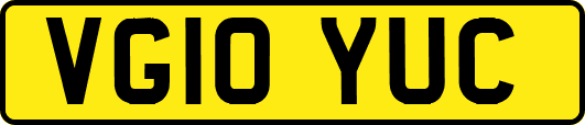 VG10YUC