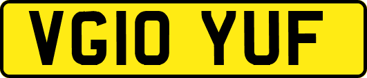 VG10YUF
