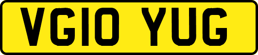 VG10YUG