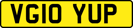 VG10YUP