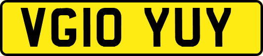 VG10YUY