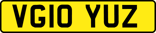 VG10YUZ