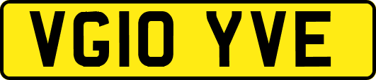 VG10YVE