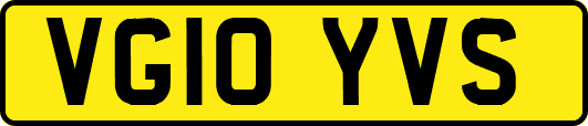 VG10YVS