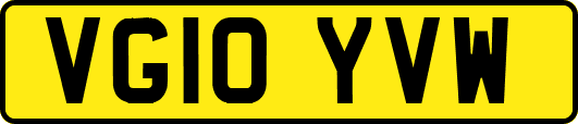 VG10YVW