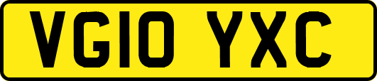 VG10YXC