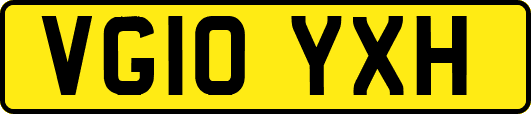 VG10YXH