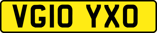 VG10YXO