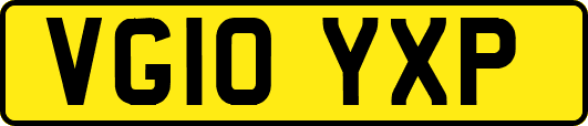 VG10YXP