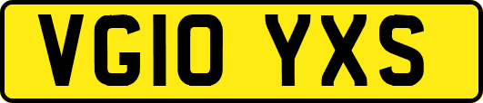 VG10YXS