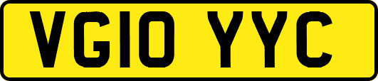 VG10YYC