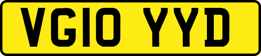 VG10YYD