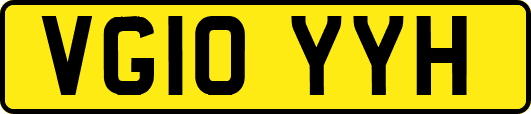 VG10YYH