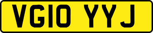 VG10YYJ