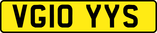 VG10YYS