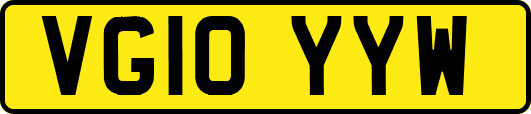 VG10YYW