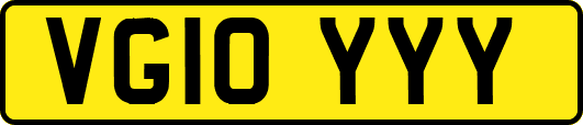 VG10YYY
