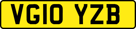 VG10YZB