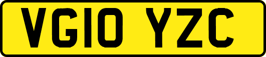VG10YZC