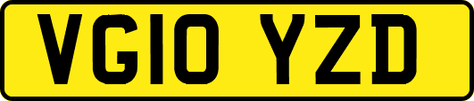 VG10YZD