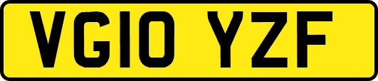 VG10YZF