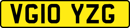 VG10YZG