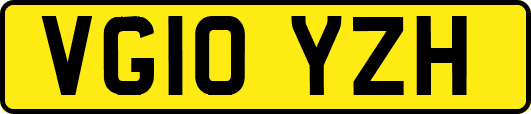 VG10YZH