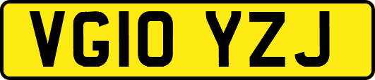 VG10YZJ