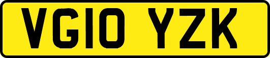 VG10YZK