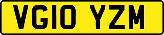 VG10YZM