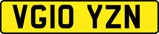 VG10YZN