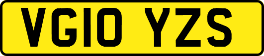 VG10YZS