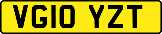 VG10YZT