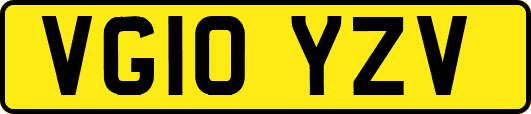 VG10YZV