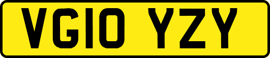 VG10YZY