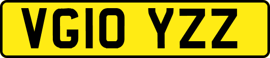 VG10YZZ