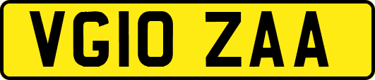 VG10ZAA