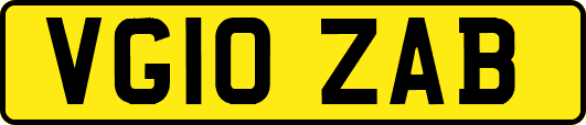 VG10ZAB