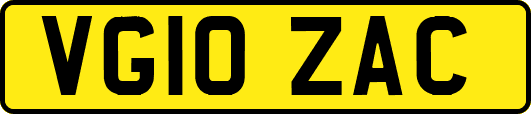 VG10ZAC