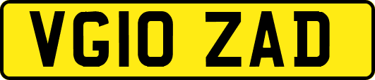 VG10ZAD